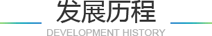 發展歷程